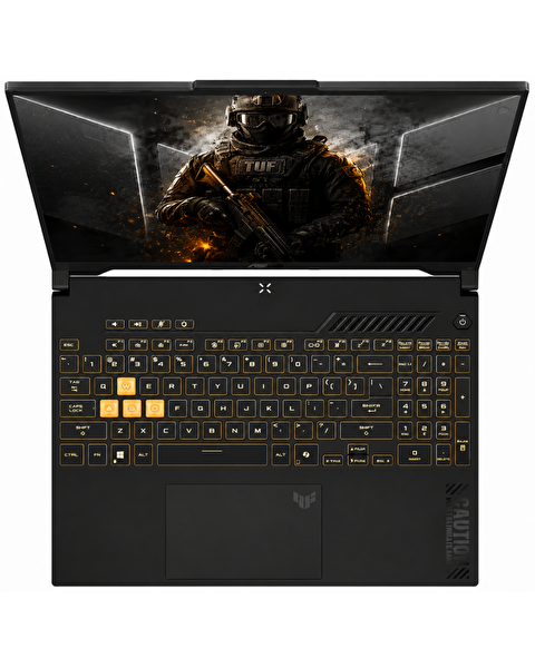 Asus TUF Gaming A16 AMD Ryzen 7 170 16