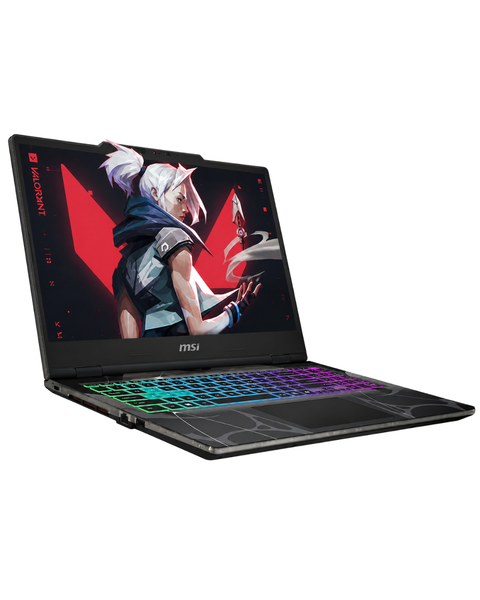 MSI Cyborg 15 Core i7-13620H 15.6