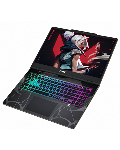 MSI Cyborg 15 Core i7-13620H 15.6