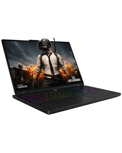 Lenovo Legion 5 Core i7-13650HX 15.3