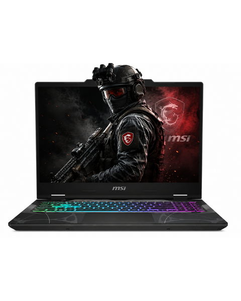 MSI Cyborg 15 Core i7-13620H 15.6