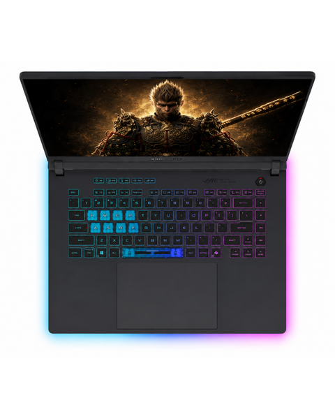 Asus ROG Strix G16 Core i5-13450HX 16