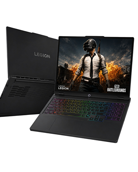 Lenovo Legion 5 Core i7-13650HX 15.3
