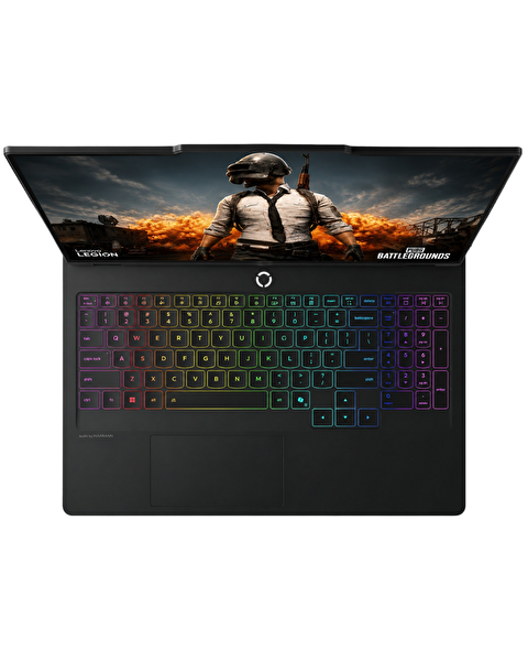 Lenovo Legion 5 Core i7-13650HX 15.3