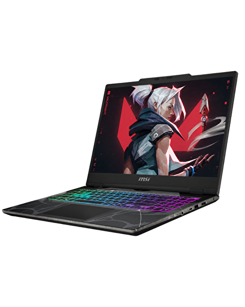 MSI Cyborg 15 Core i7-13620H 15.6