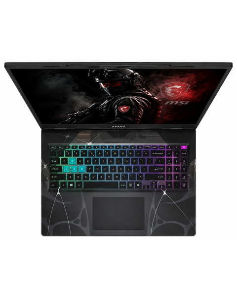 MSI Cyborg 15 Core i7-13620H 15.6