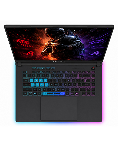Asus ROG Strix G16 Core i7-14650HX 16