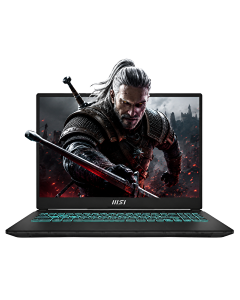 MSI Cyborg 15 Core i7-13620H 15.6