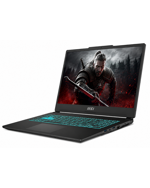 MSI Cyborg 15 Core i7-13620H 15.6