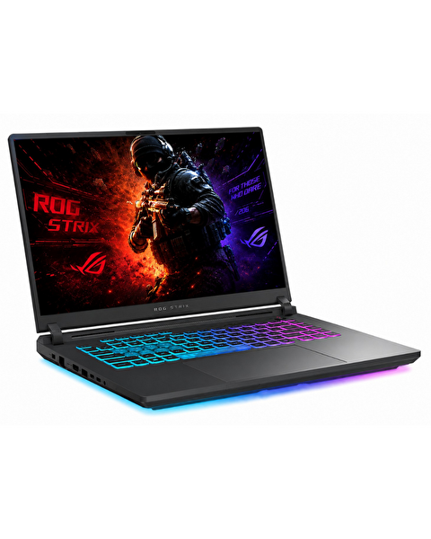 Asus ROG Strix G16 Core i7-14650HX 16