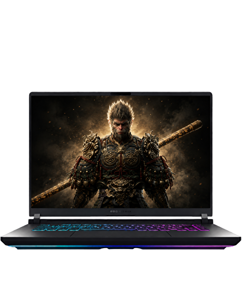 Asus ROG Strix G16 Core i5-13450HX 16