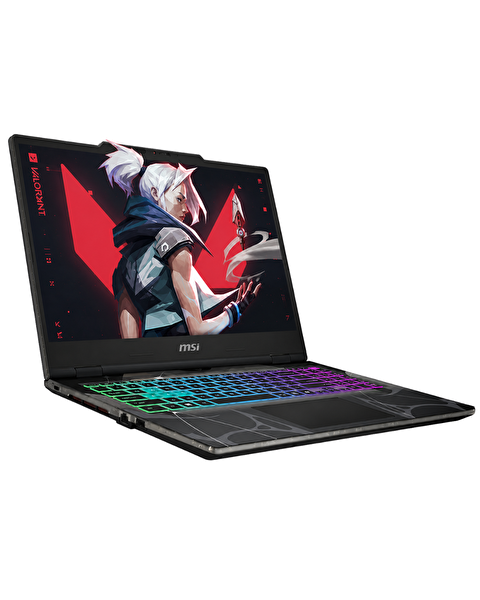 MSI Cyborg 15 Core i7-13620H 15.6