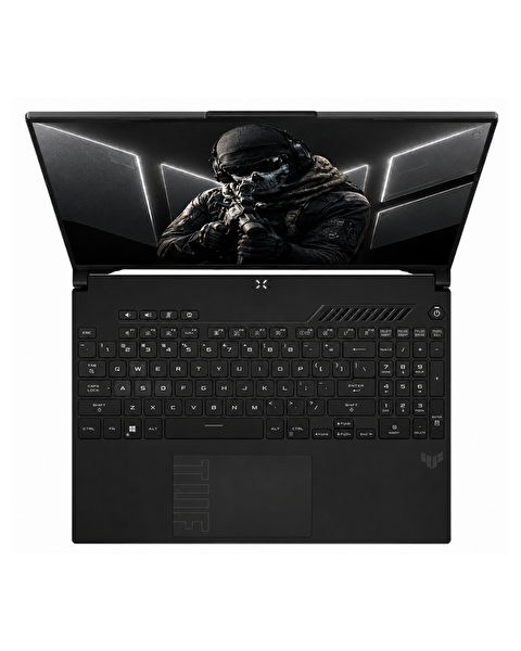 Asus TUF Gaming F16 Core 5 210H 16