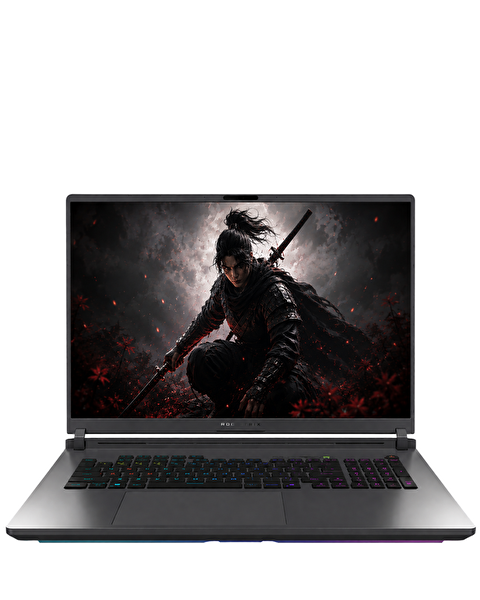 Asus ROG Strix G18 Core i9-14900HX 18