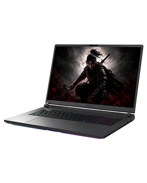 Asus ROG Strix G18 Core i9-14900HX 18