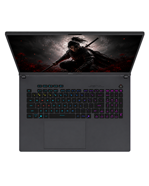 Asus ROG Strix G18 Core i9-14900HX 18