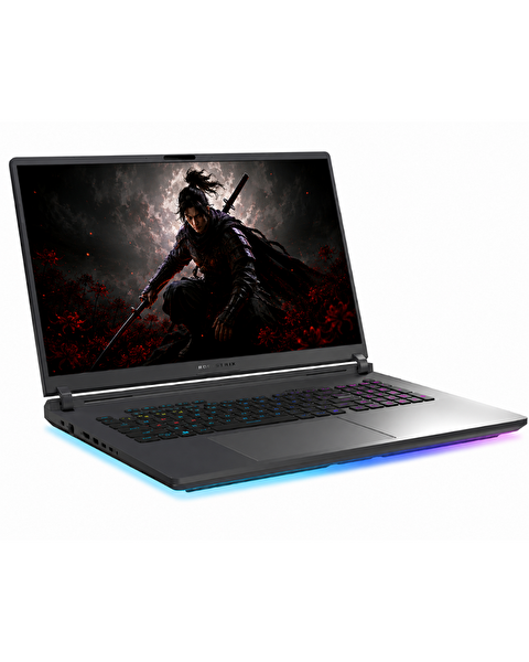 Asus ROG Strix G18 Core i9-14900HX 18