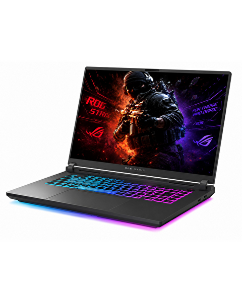 Asus ROG Strix G16 Core i7-14650HX 16