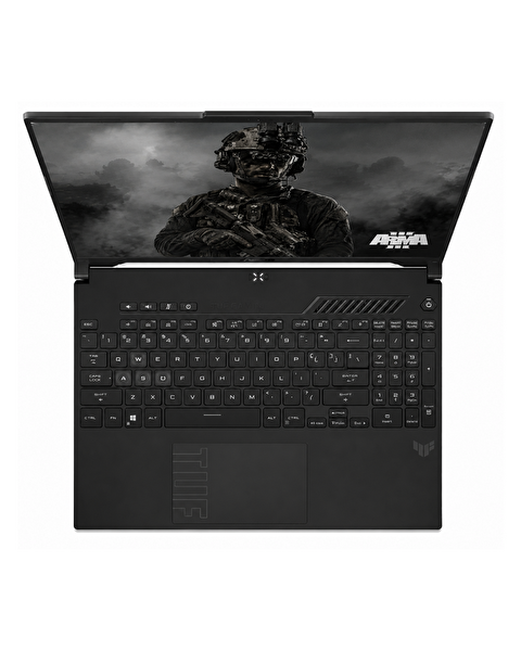 Asus TUF Gaming A16 AMD Ryzen 7 7445HS 16