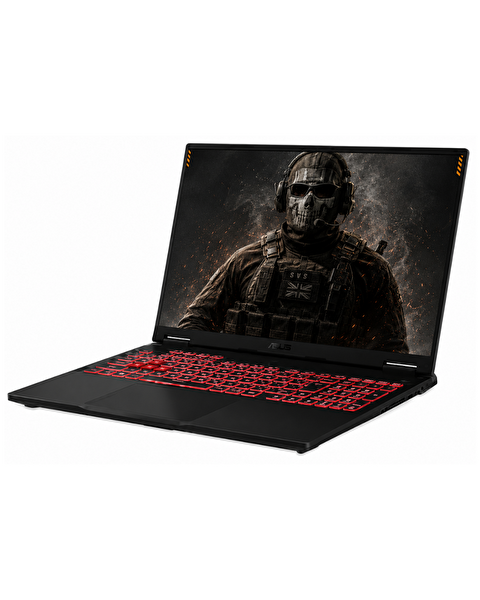 Asus TUF Gaming A16 AMD Ryzen 7 260 16