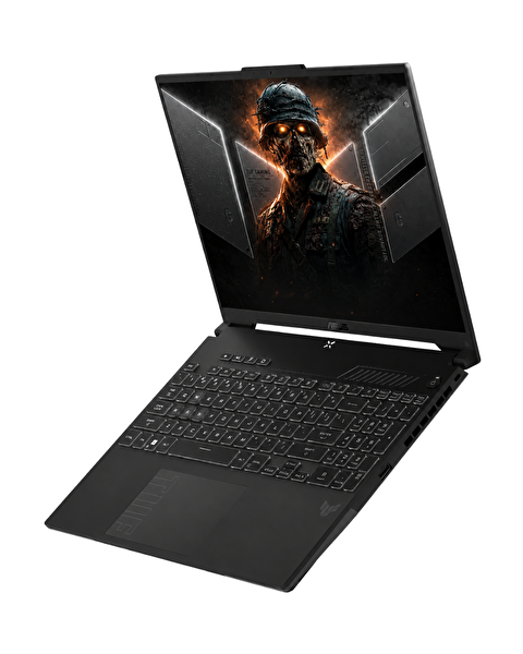 Asus TUF Gaming A16 AMD Ryzen 7 7445HS 16