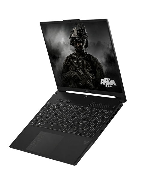 Asus TUF Gaming A16 AMD Ryzen 7 7445HS 16