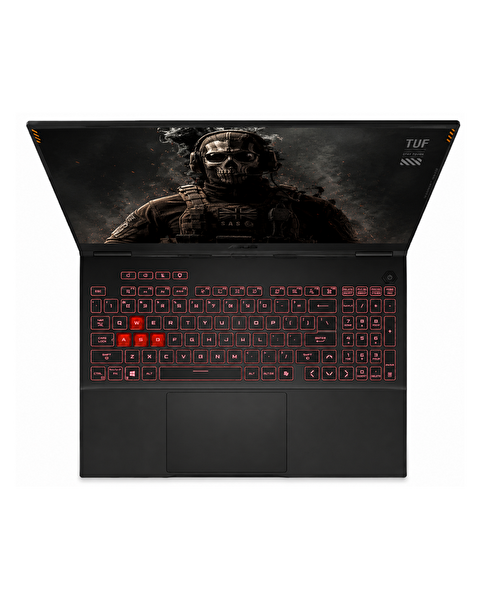 Asus TUF Gaming A16 AMD Ryzen 7 260 16