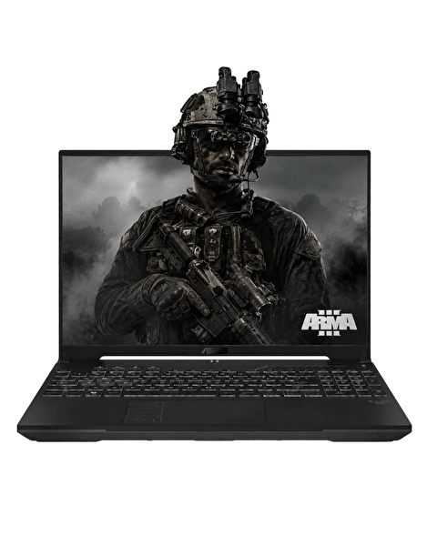 Asus TUF Gaming A16 AMD Ryzen 7 7445HS 16