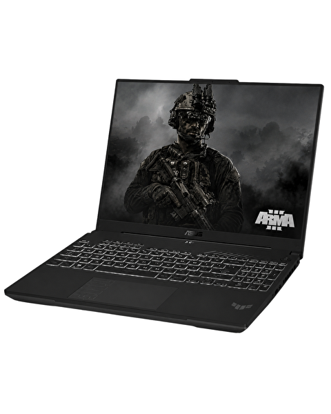 Asus TUF Gaming A16 AMD Ryzen 7 7445HS 16