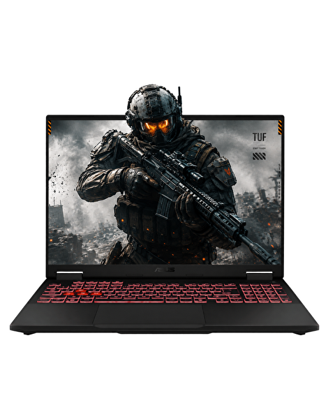 Asus TUF Gaming F16 Core i5-13450HX 16