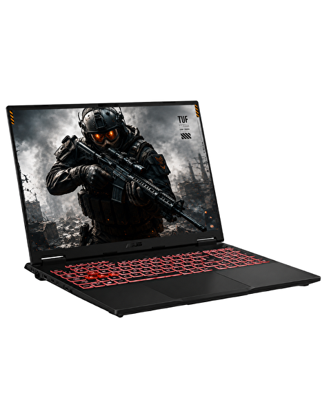 Asus TUF Gaming F16 Core i5-13450HX 16