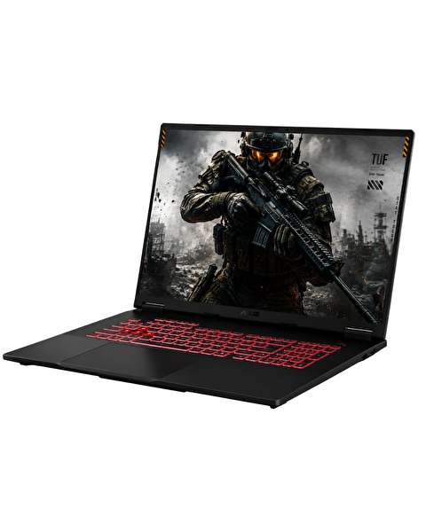 Asus TUF Gaming F16 Core i5-13450HX 16