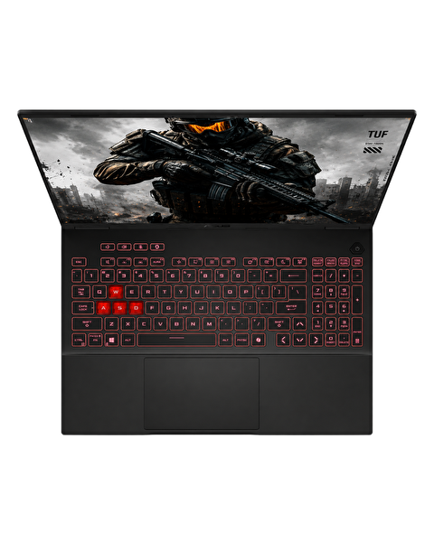 Asus TUF Gaming F16 Core i5-13450HX 16