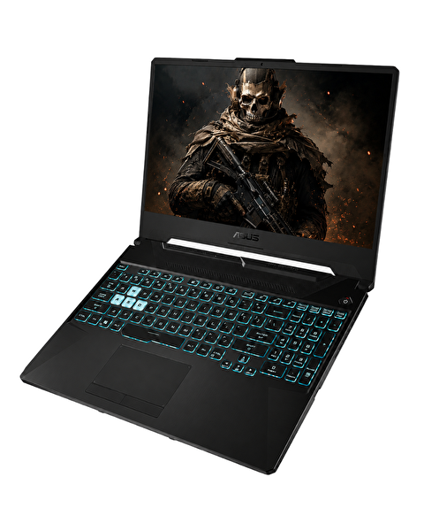 Asus TUF Gaming A15 AMD Ryzen 7 7445HS 15.6