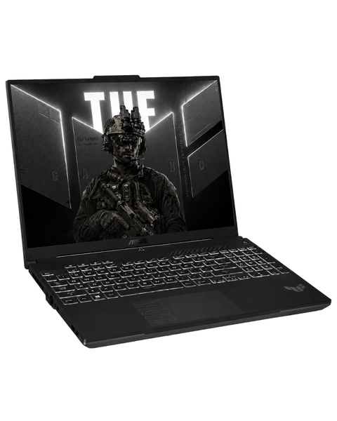 Asus TUF Gaming A16 AMD Ryzen 7 7445HS 16