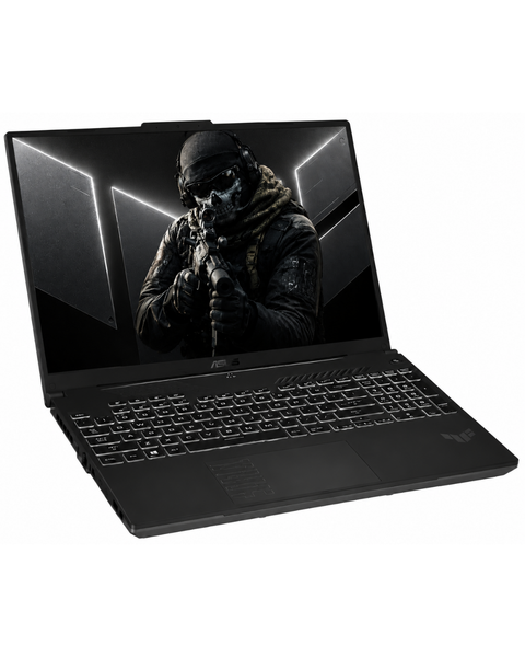 Asus TUF Gaming F16 Core 5 210H 16