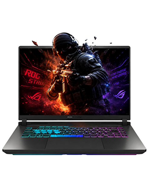 Asus ROG Strix G16 Core i7-14650HX 16