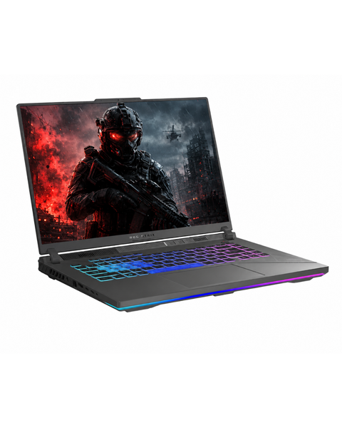 Asus ROG Strix G16 AMD Ryzen 9 8940HX 16