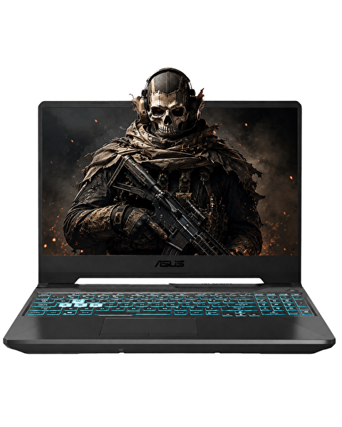 Asus TUF Gaming A15 AMD Ryzen 7 7445HS 15.6