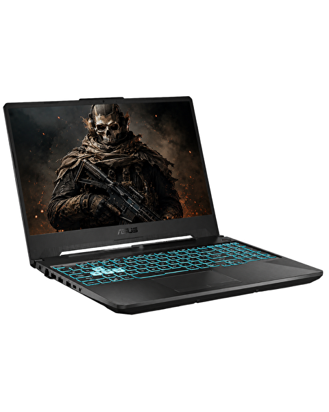 Asus TUF Gaming A15 AMD Ryzen 7 7445HS 15.6