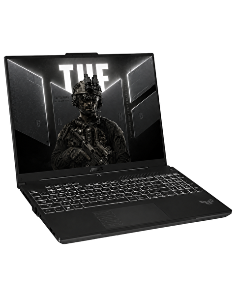 Asus TUF Gaming A16 AMD Ryzen 7 7445HS 16
