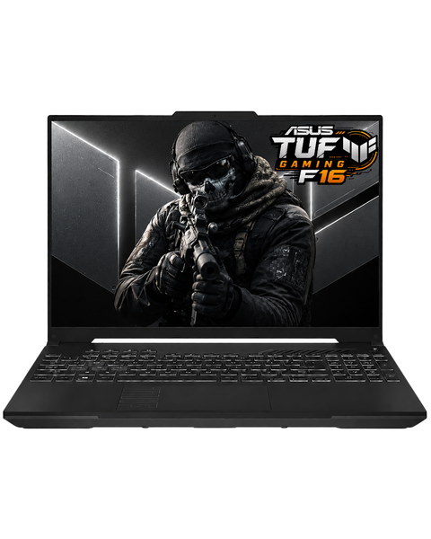 Asus TUF Gaming F16 Core 5 210H 16