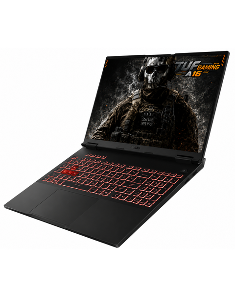 Asus TUF Gaming A16 AMD Ryzen 7 260 16