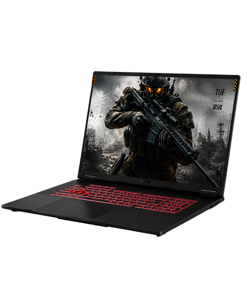Asus TUF Gaming F16 Core i5-13450HX 16