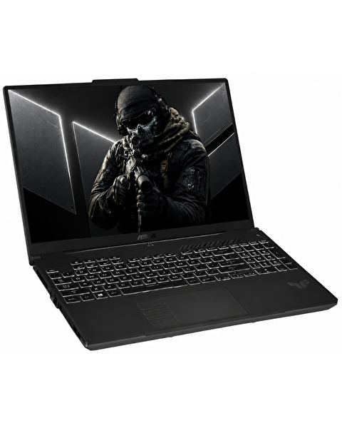 Asus TUF Gaming F16 Core 5 210H 16
