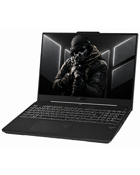 Asus TUF Gaming F16 Core 5 210H 16