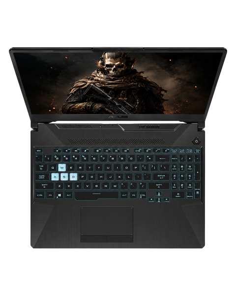 Asus TUF Gaming A15 AMD Ryzen 7 7445HS 15.6