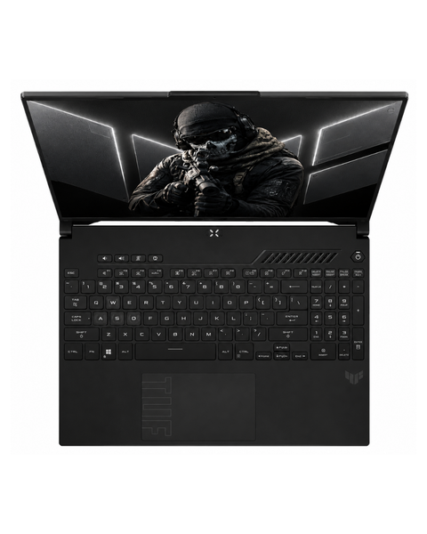 Asus TUF Gaming F16 Core 5 210H 16