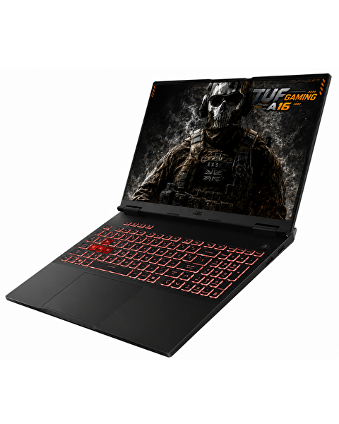 Asus TUF Gaming A16 AMD Ryzen 7 260 16