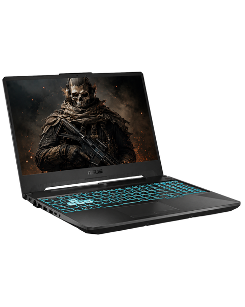 Asus TUF Gaming A15 AMD Ryzen 7 7445HS 15.6